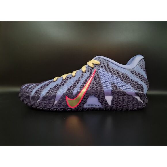 Nike Ja 3 Hustle & Flow. SIZE 9.5 - HF2793-700 main image 6